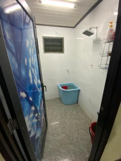 Laman Warisan Opah Homestay - 5