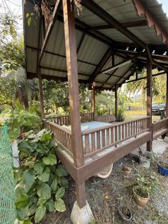 Laman Warisan Opah Homestay - 7