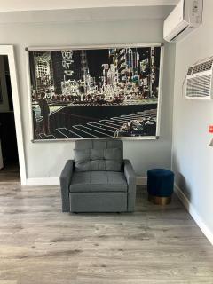 Cozy 1 Bedroom Tarantino Unit Studio City - 4