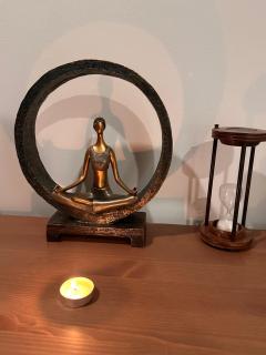 Comfy Private room- Central location - Garden view - 4