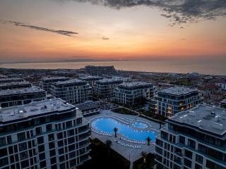 Sea Breeze Polo Residence - 0