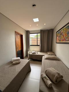 Hostel Cobogó - Piscina e Relax - 8