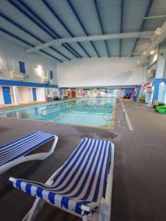 White Acre's Holiday Park, 602 Sycamore Forest - 8