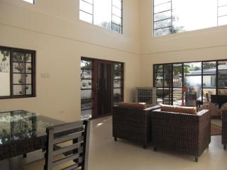 Villa Sta Maria Private Hot Spring Resort Pansol - 9