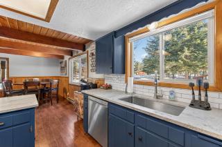 Mountains are Calling- Downtown oasis with game Room, hot tub, and trailer parking - 1