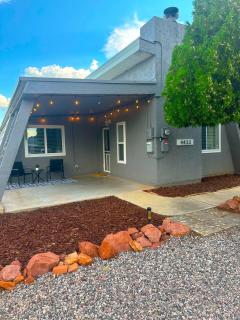 Grape Escape Winerys Sedona Cottonwood and Jerome - 3