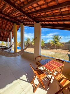 Casa Atalaia Paraíso - 1