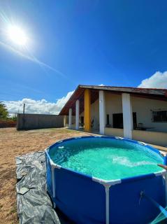 Casa Atalaia Paraíso - 5