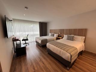 Casa Aurora Luxury Hotel - 9