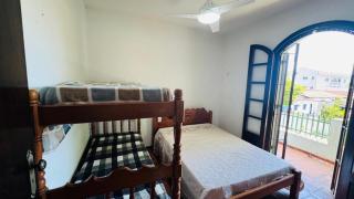 Casa espaçosa 100m da praia - 7