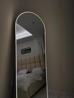 Elite Corners Luxury 2BR Apartment The Gate Mall Faisal Town - 7