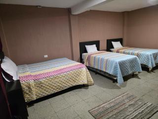 Hotel Fontana Real - 3