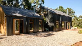Hakka Guesthouse Daylesford - 0