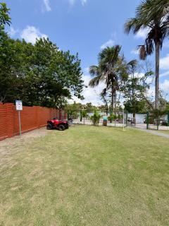 Casa em Barreirinhas de fundo para o rio - 9