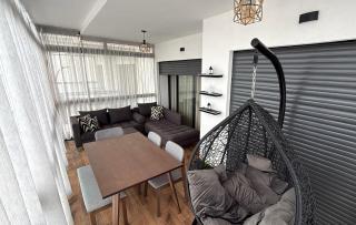 Appartement Résidence Tamaris Park - 2