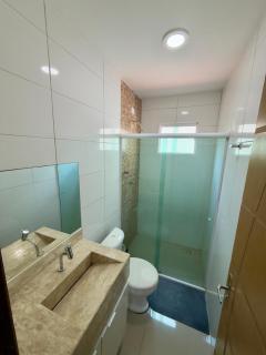 Casa em Barreirinhas de fundo para o rio - 5