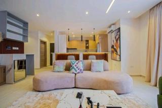 Strongmas residence - 7