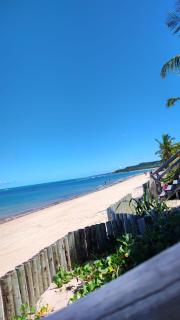 Apartamento em Arraial D'Ajuda 100 passos da Praia - 6