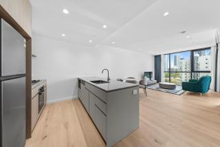 Yves Mermaid Beach Apartments by CLLIX - 1