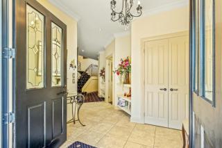 Fontainebleau Luxury B&B - 3