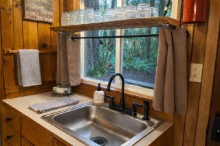 Serenity A Frame - 2