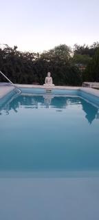 Cabañas El Nirvana Villa Quillinzo - 8