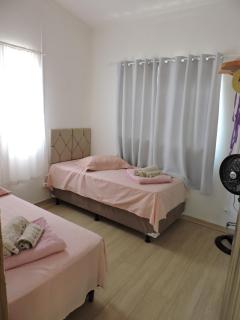 Apartamento em Arraial D'Ajuda 100 passos da Praia - 5