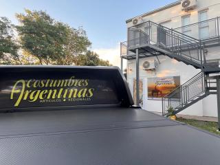 Costumbres Argentinas Dobles En suite - 1