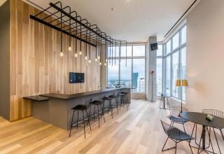 Downtown Brickell 2-2APT FREE Parking POOL&GYM - 8