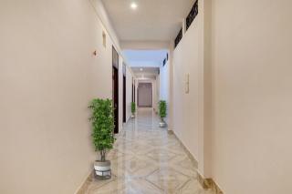 Super Hotel O CRK Inn - 3