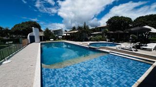 Cond. frente mar 50m da praia - 4