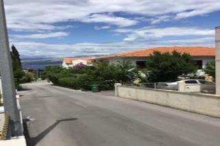 Apartments Merica - Comfort Two-Bedroom Apartment with Garden View A1 ST - 1