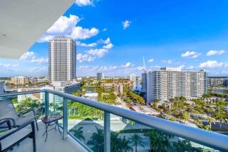 C16P Oceanfront Penthouse in Hollywood FL - 8