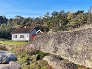 4 star holiday home in tånumshede-By Traum - 5