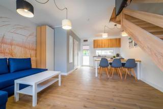 Holiday homes with pool, close to the beach - 7