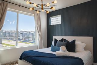 Brand New, Cozy & Modern Condo - Dogs Welcome - 9