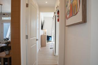 Brand New, Cozy & Modern Condo - Dogs Welcome - 2