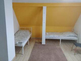 Detached vacation home for 12 guests, natural garden - 8