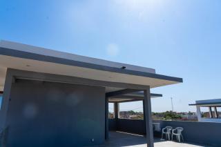 Belle villa 4 chambres à la somone - 5