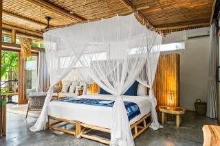 Jellyfish Villas Bingin, Uluwatu - 7