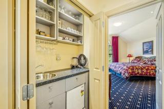 Fontainebleau Luxury B&B - 5