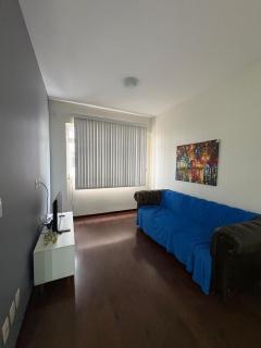 2 Bedroom Apartment Centro-Sul, Belo-Horizonte - 0
