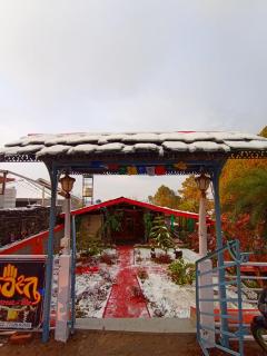 TATHASTU RETREAT BiR -TRB - 5