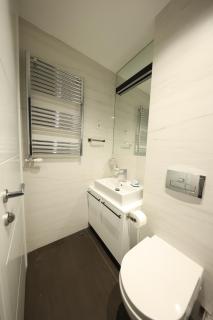 Modern apartment in the heart of Belgrade - 4