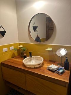 Lorena en Casa Bonita Val'Quirico - 6