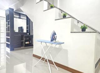 Hatyai Luxe Stay Private House for Families and Groups up to 8 Guests - 1