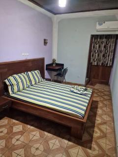 Complexe la samaritaine 1 - 7