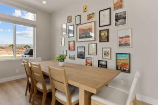 Terra Rossa townhouse - 1