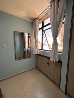 Apartamento com Vista Mar - 1