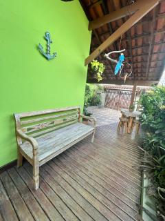 Casa Verde Tutti - 5